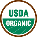 USDA Organic Certified